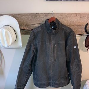 Awesome Kuhl Burr Jacket